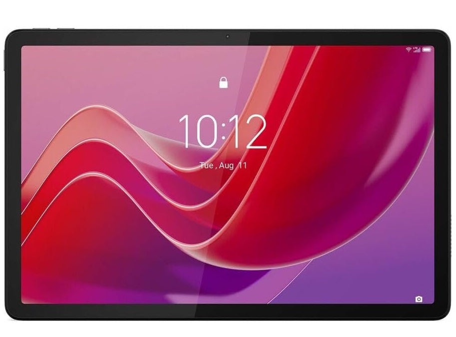 Lenovo Tab K11 TB330XU Android Tablet - Luna Gray