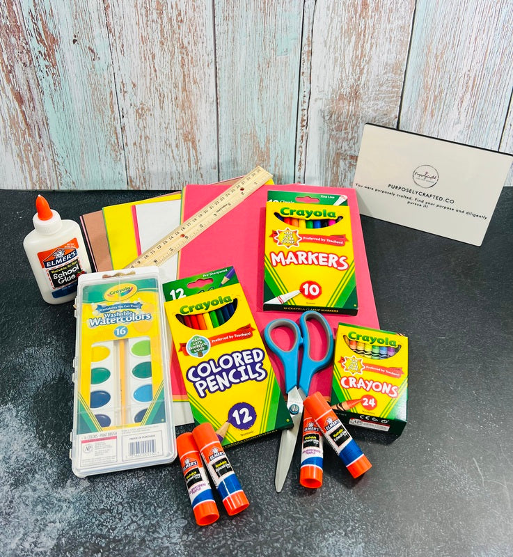 Bundle - Upgraded Art