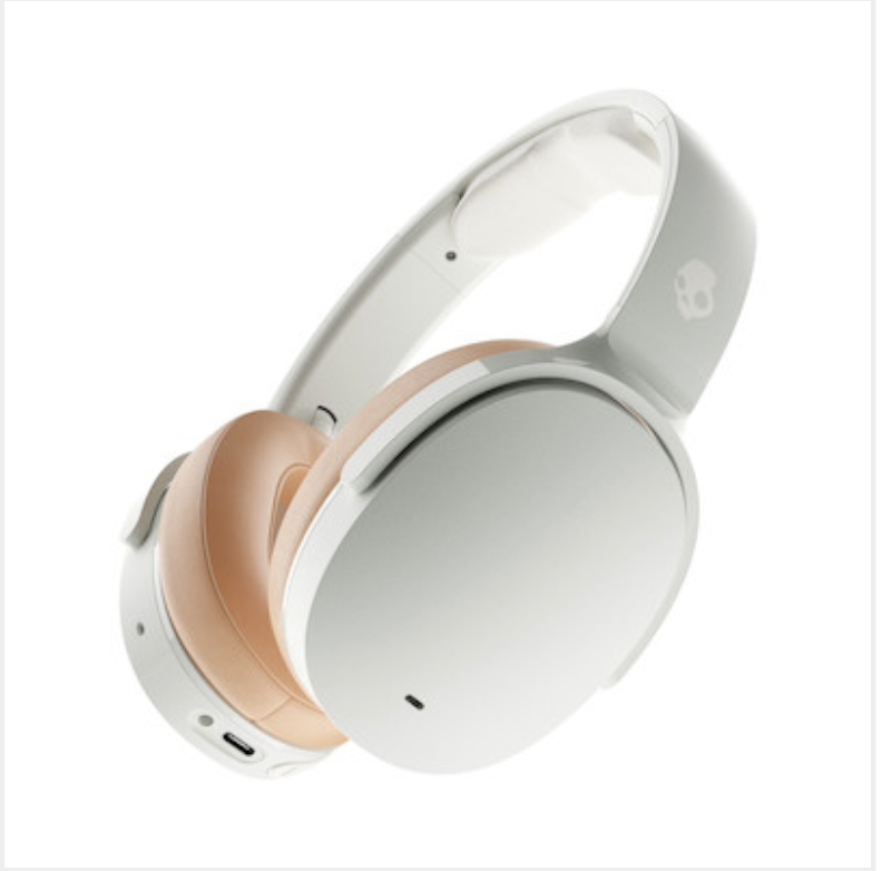 SkullCandy Hesh ANC Wireless - S6HHW-N747 (Mod White)