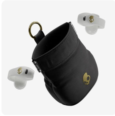 SkullCandy Push 720 Open - S4EOW-T034 (Black) CW